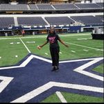 Jala Harris - @jala8025 - Instagram