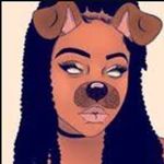 Jala Harris - @jalathesim - Instagram