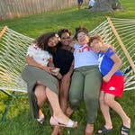 Jala jones - @jala8125 - Instagram