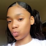 Jala Jones - @geminiahbaddie - Instagram