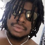 Jalani brown - @numba7dadon - Instagram