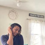 Jalani Brown - @daughteroftheking_halleluyah - Instagram