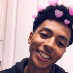 Jalani Brown - @brownjalani - Instagram