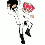 Jaleel Jackson - @kvvngblood - Instagram
