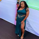 Jaleel Jackson - @mampella_ - Instagram