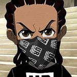 Jaleel Jackson - @mr_ladiesman15 - Instagram