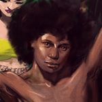 Jaleel Jackson - @theubsa - Instagram