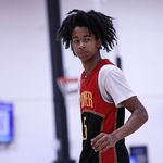 Jaleel Jackson - @tharealjj5 - Instagram