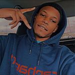 JaLeel Jackson - @jaleeljackson22 - Instagram