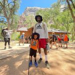 Jaleel Jackson - @jayjackxon - Instagram