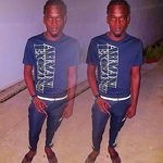Jaleel Jackson - @thu_ggy - Instagram