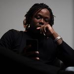Jaleel A. James - @jaleel.ajames - Instagram