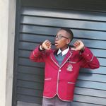Jaleel Ajibu - @jal.eeljames - Instagram
