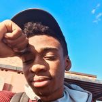 Jaleel James - @y_h3s - Instagram
