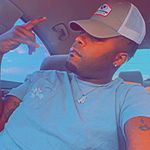 Jaleel James - @jayrock__29 - Instagram