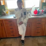 Jaleel james - @ymgprince_ - Instagram