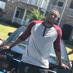 jaleeljames - @flight_29 - Instagram
