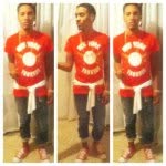 jaleel morgan - @jaleel_freshman - Instagram