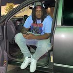 Jaleel Williams - @viewleelmoney - Instagram