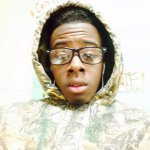 Jaleel Williams - @spankywilliams - Instagram