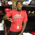 Jaleel Williams - @ralphyleel - Instagram
