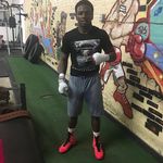 Jaleel williams - @leel24.7 - Instagram