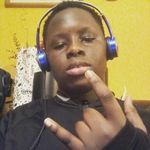 Jaleel Williams - @jaleelxavier - Instagram