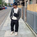 Jaleel Williams - @jw_smoove - Instagram