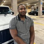Jaleel Williams - @jaleel_will4 - Instagram