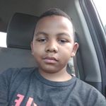Jaleel Williams - @jaleel.williams.9461 - Instagram
