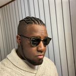 Jaleel Williams - @williams.jaleel - Instagram