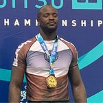 Jaleel Williams - @da_illestjitzu - Instagram