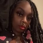 Jaleesa Carter - @chocolatebeautyluv - Instagram