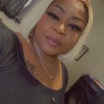 Jaleesa Carter - @jay_vee_cee - Instagram