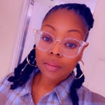Jaleesa Ashley Hunter - @leesaleese - Instagram
