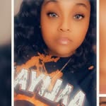 Jaleesa J Hunter - @hunter_pookie - Instagram