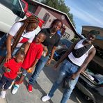 Jalen Denson - Facebook