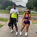 Jalen Denson - @jalen.denson.3 - Instagram