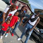 Jalen - @jalendenson09 - Instagram