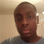 Jalen Madison - @jalen9579 - Instagram