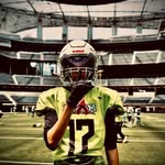 ☆ JALEN MAXWELL ☆ - @jalen_maxwell8 - Instagram