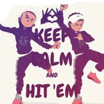 Jalen Maxwell - @wavvy.dancekid23 - Instagram