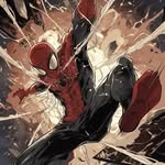 Jalen Maxwell - @spider_man_390 - Instagram