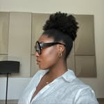 Jalen Mims - @jalenmireille - Instagram