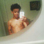 jalenmims - @diamond.theif.mims - Instagram