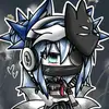 wolfblueafton gacha - @jaleenpascalafton - TikTok