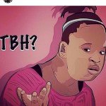 Jalen Alonso Patrick Coleman - @jalenblowingmoney - Instagram