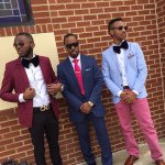 Jalen M. Patrick (BackUp Page) - @mrjalenmpatrick - Instagram
