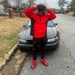 Jalen Patrick - @_.originaljay - Instagram