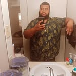 Jalen Pearson - @jalenp1992 - Instagram